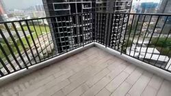 The Trilinq (D5), Condominium #517888721